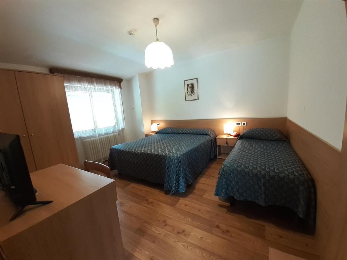 Hotel Garni Miramonti Фалькаде Экстерьер фото