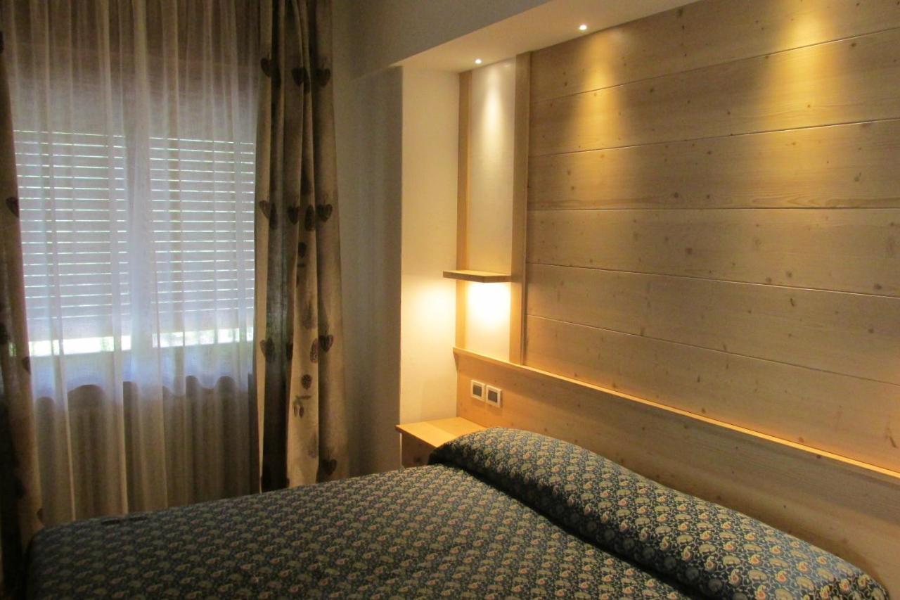 Hotel Garni Miramonti Фалькаде Экстерьер фото