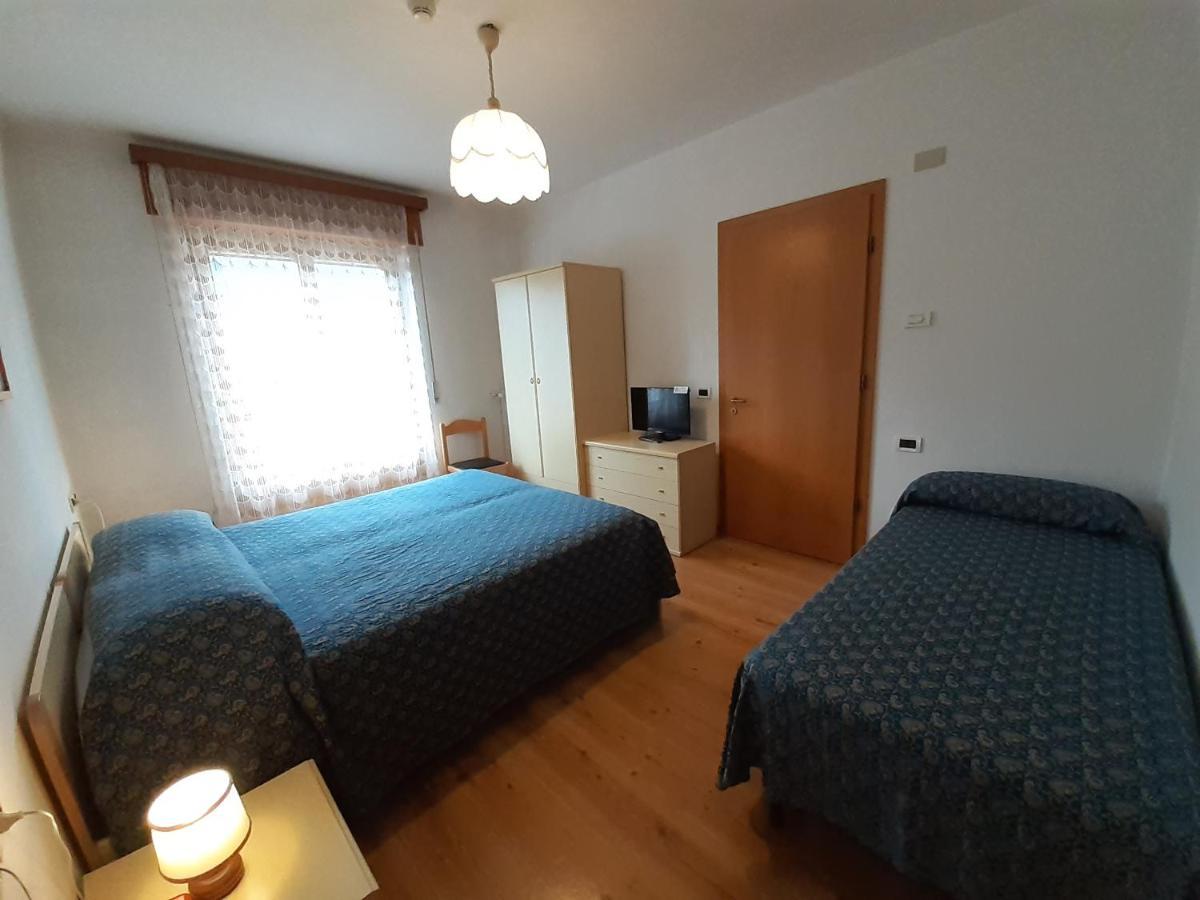 Hotel Garni Miramonti Фалькаде Экстерьер фото