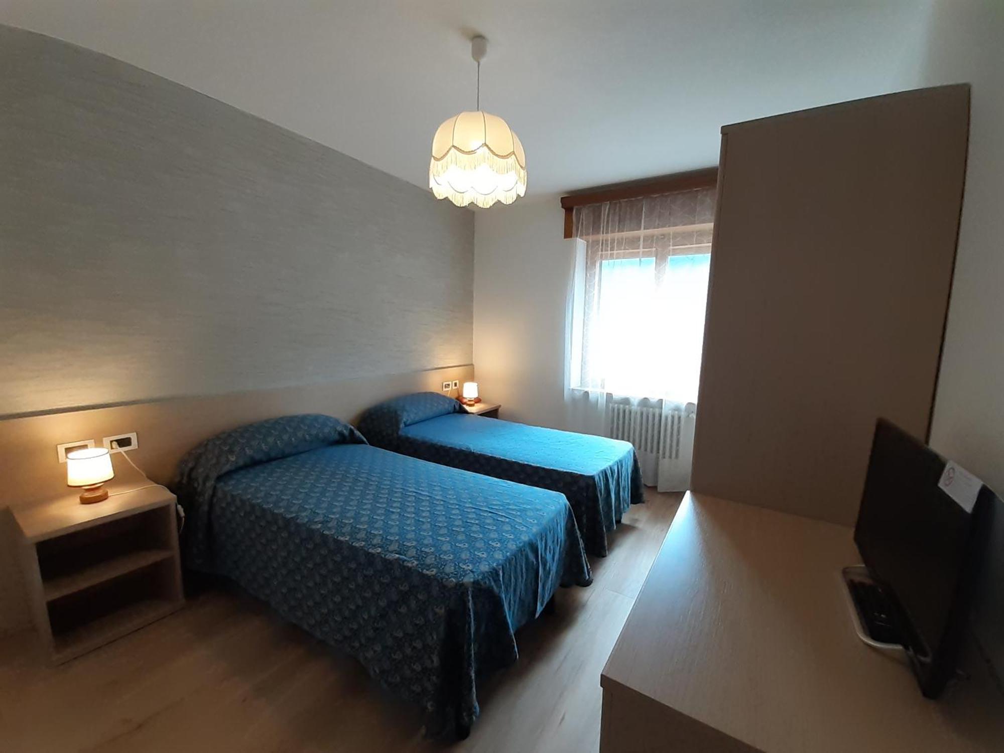 Hotel Garni Miramonti Фалькаде Экстерьер фото