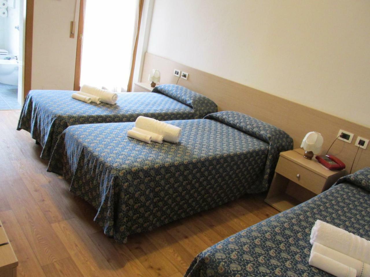 Hotel Garni Miramonti Фалькаде Экстерьер фото