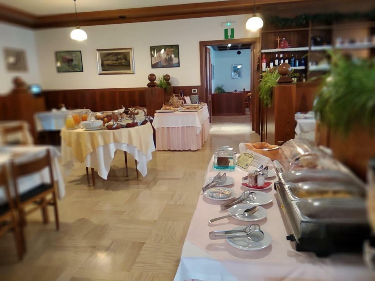 Hotel Garni Miramonti Фалькаде Экстерьер фото